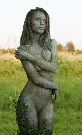 The Forgotten Beauty