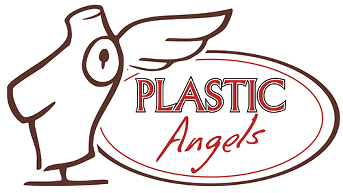 Plastic Angels Corp. Logo Plastic Angels Corp. Logo