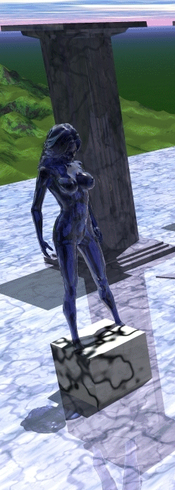 Jennifer invites you to the Your Assignment Images Page, where you can find images waiting to be statue-ified. Jennifer invites you to the Your Assignment Images Page, where you can find images waiting to be statue-ified.