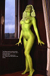 'nudeagol' - Image from Your Assignment Images! Image editor's name lost, please help!